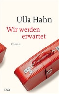 Cover: Wir werden erwartet - DVA