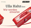Cover: Wir werden erwartet - Der H&ouml;rverlag