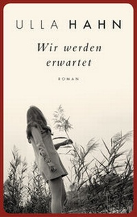 Abbildung von: Wir werden erwartet - DVA