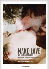 Enlarge image Cover: Make Love - Goldmann
