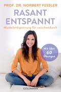Cover: Rasant entspannt - Goldmann