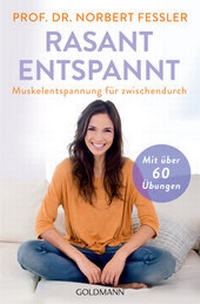 Enlarge image Cover: Rasant entspannt - Goldmann
