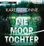 Cover: Die Moortochter - Der Hörverlag