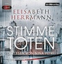 Cover: Stimme der Toten - Der Hörverlag