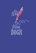 Cover: Mein Buch - Diana
