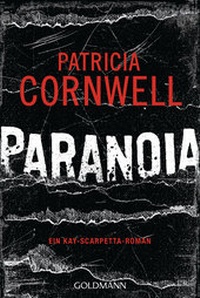 Abbildung von: Paranoia - Goldmann