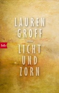 Cover: Licht und Zorn - btb