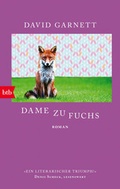 Cover: Dame zu Fuchs - btb