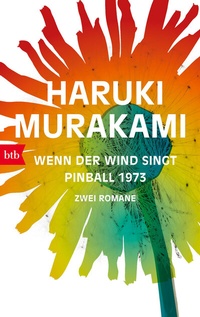 Abbildung von: Wenn der Wind singt / Pinball 1973 - btb