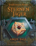 Cover: TodHunter Moon - SternenJ&auml;ger - Hanser