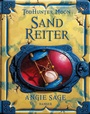 Cover: TodHunter Moon - SandReiter - Hanser