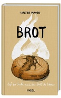 Cover: Brot - Insel