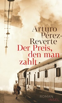 Abbildung von: Der Preis, den man zahlt - Insel