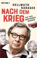 Cover: Nach dem Krieg - Heyne