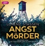 Cover: Angstmörder - Random House Audio