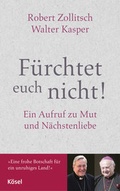 Cover: F&uuml;rchtet euch nicht! - K&ouml;sel