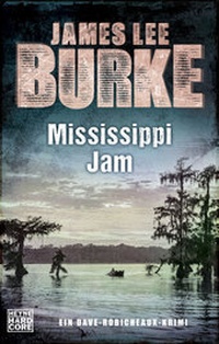 Abbildung von: Mississippi Jam - Heyne