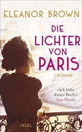 Cover: Die Lichter von Paris - Insel