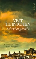Cover: Scherbengericht - Piper