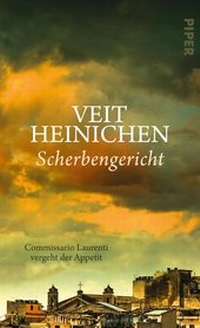 Abbildung von: Scherbengericht - Piper
