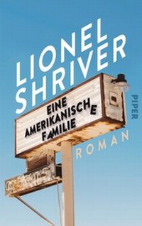 Abbildung von: Eine amerikanische Familie - Piper
