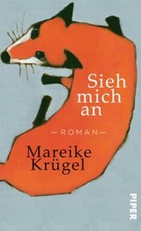 Abbildung von: Sieh mich an - Piper