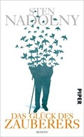 Cover: Das Gl&uuml;ck des Zauberers - Piper