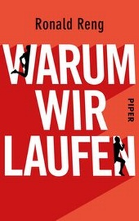 Abbildung von: Warum wir laufen - Piper