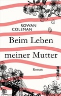Cover: Beim Leben meiner Mutter - Piper