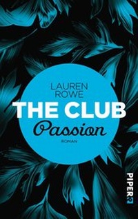 Abbildung von: The Club - Passion - Piper