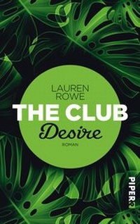 Abbildung von: The Club - Desire - Piper