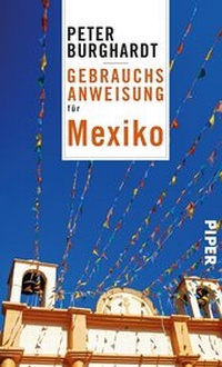 Abbildung von: Gebrauchsanweisung für Mexiko - Piper