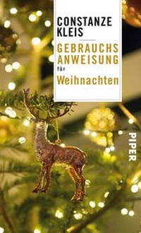 Abbildung von: Gebrauchsanweisung für Weihnachten - Piper