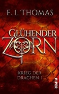 Cover: Gl&uuml;hender Zorn - Piper