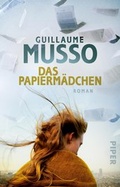 Cover: Das Papierm&auml;dchen - Piper
