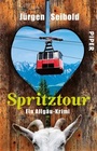 Cover: Spritztour - Piper