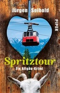 Cover: Spritztour - Piper