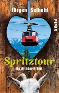 Abbildung von: Spritztour - Piper
