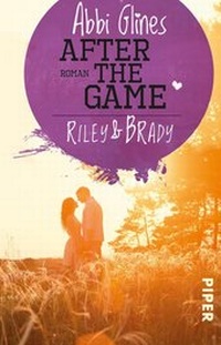 Enlarge image Cover: After the Game - Riley und Brady - Piper