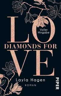 Abbildung von: Diamonds For Love - Voller Hingabe - Piper