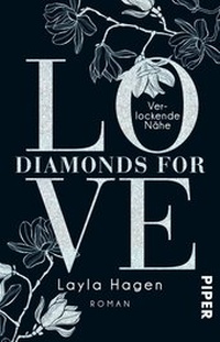 Abbildung von: Diamonds For Love - Verlockende Nähe - Piper