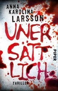 Cover: Uners&auml;ttlich - Piper