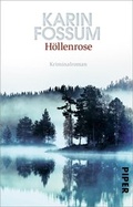 Cover: H&ouml;llenrose - Piper