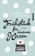 Cover: Fr&uuml;hst&uuml;ck f&uuml;r einsame Herzen - Piper