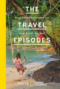 Abbildung von: The Travel Episodes - Piper
