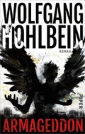 Cover: Armageddon - Piper