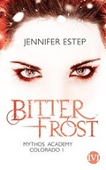 Cover: Bitterfrost - Piper