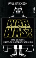 Cover: War was? - Piper