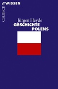 Cover: Geschichte Polens - C.H.BECK