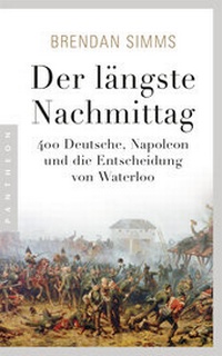 Bild vergrößern Bild: Der längste Nachmittag - Pantheon